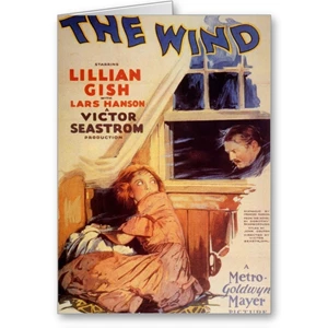 The Wind
