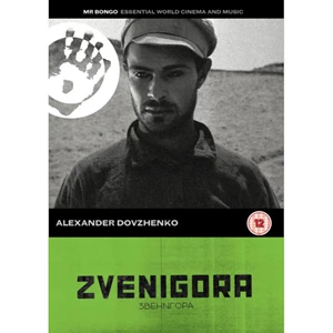 Zvenigora