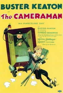 The Cameraman