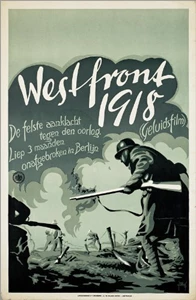 Westfront 1918