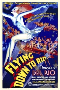 Flying Down to Rio