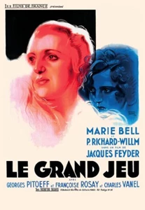 Le grand jeu