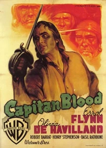 Captain Blood