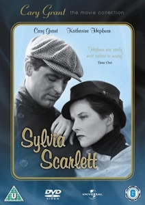 Sylvia Scarlett