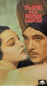 The Lives of a Bengal Lancer