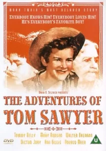 The Adventures of Tom Sawyer