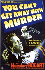 You Can't Get Away with Murder