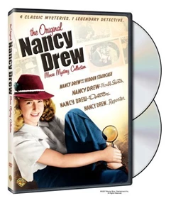 Nancy Drew... Trouble Shooter