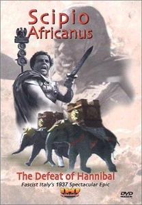 Scipione l'africano