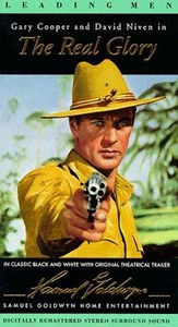 The Real Glory