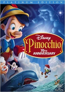 Pinocchio