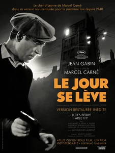 Le Jour se Leve