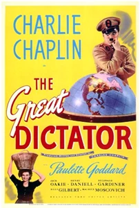 The Great Dictator