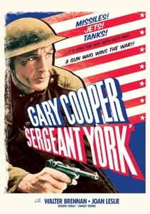 Sergeant York