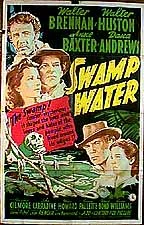 Swamp Water