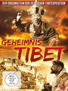 Geheimnis Tibet