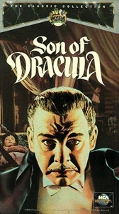 Son of Dracula