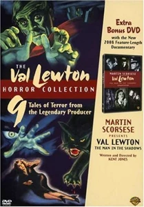The Seventh Victim