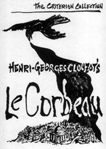 Le Corbeau: The Raven