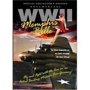 The Memphis Belle: A Story of a Flying Fortress