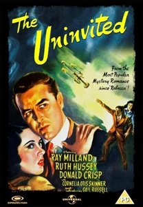 The Uninvited