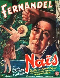 Naïs