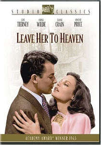 Leave Her to Heaven
