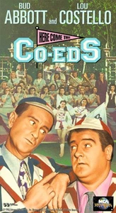 Here Come the Co-eds