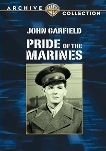 Pride of the Marines