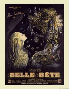 Beauty and the Beast
