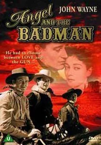 Angel and the Badman