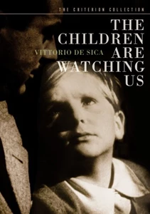 The Children Are Watching Us