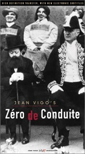 Zero for Conduct