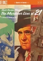 The Murderer Lives at Number 21