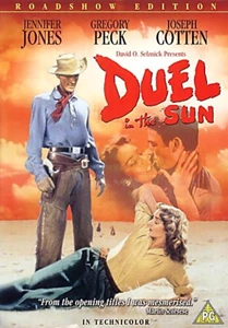 Duel in the Sun