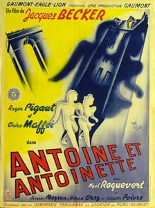 Antoine and Antoinette