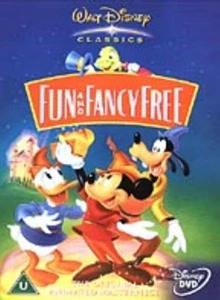 Fun & Fancy Free