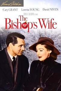 The Bishop's Wife