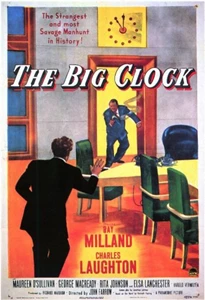 The Big Clock