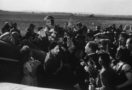 The Woman Who Dared