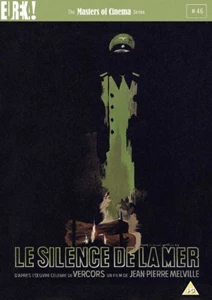 Le Silence de la Mer