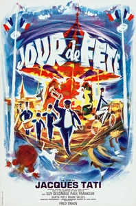 Jour de Fete