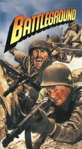 Battleground