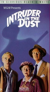 Intruder in the Dust