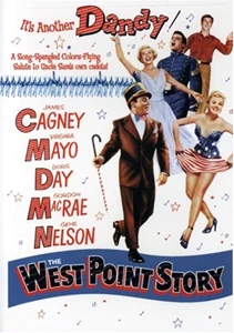 The West Point Story