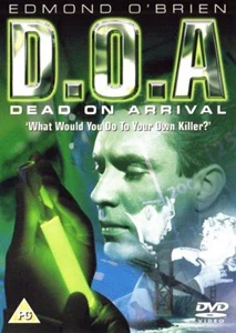D.O.A.