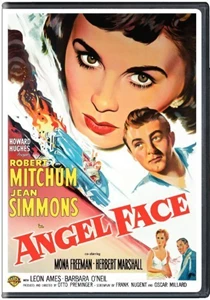 Angel Face