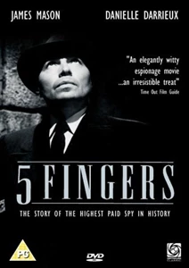5 Fingers