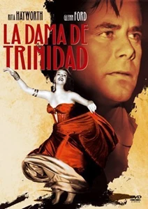 Affair in Trinidad