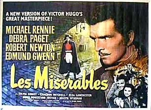 Les Miserables